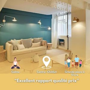 Appartement met Twee Slaapkamers